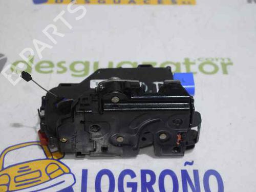 Used Rear right lock VW GOLF V (1K1) 1.6 FSI (115 hp) 783670