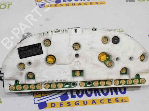 Instrument cluster MERCEDES-BENZ M-CLASS (W163) ML 270 CDI (163.113) | BP756349C47