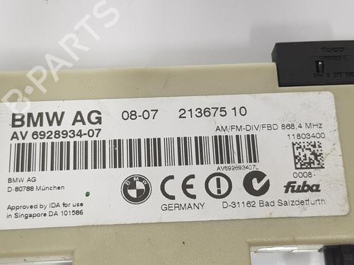 Other BMW 3 (E90) 318 d | BP14092280O1 