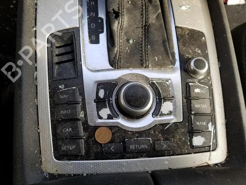 Electronic module AUDI Q7 (4LB) 4.2 TDI quattro | BP18132569M83 