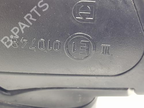 Left mirror BMW 5 (E60) 520 d | BP20338736C26 