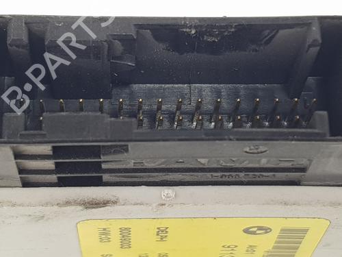 Electronic module BMW 5 (E60) 525 d | BP27881434M83 