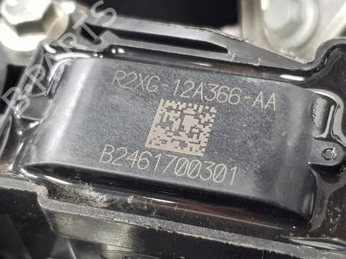 Engine FORD PUMA (J2K, CF7) 1.0 EcoBoost mHEV | BP30724817M1