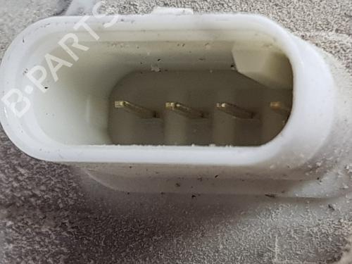 Rear right lock MERCEDES-BENZ CLA Coupe (C117)  | BP29189085C99 