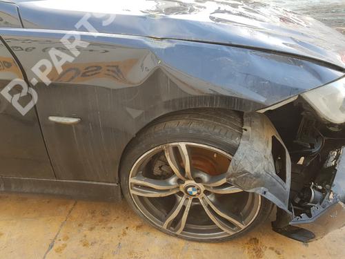 Electronic sensor BMW 3 (E90) 330 xi | BP10733317M84  - Image 9