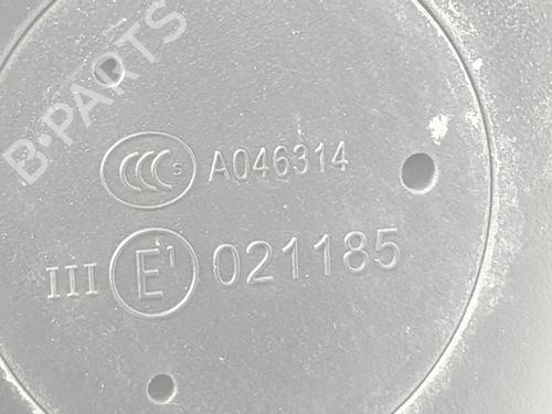 Right mirror BMW 1 (F20) 116 d | BP24937559C27 