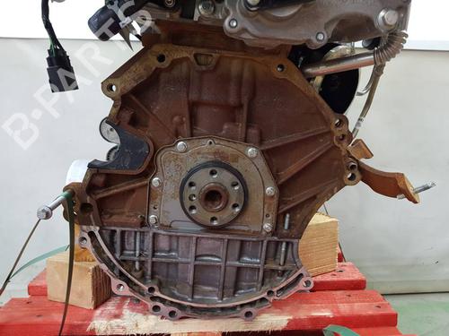 Engine FORD PUMA (J2K, CF7)  | BP36381604M1  - Image 10