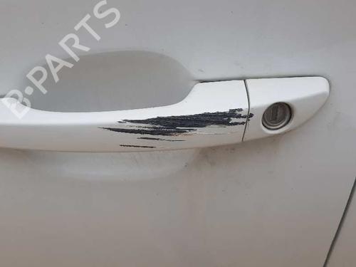 Electronic module HYUNDAI TUCSON (TL, TLE) 1.7 CRDi | BP7707908M83 