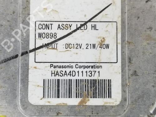 Xenon ballast NISSAN NAVARA NP300 Pickup (D23, D23T) 2.3 dCi 4x4 (D231, D23T) | BP8920508C53 