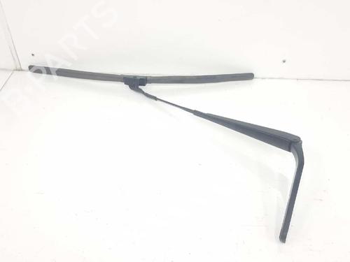 Used Front windshield wiper arm BMW X5 (E70) xDrive 30 d (245 hp) 7227410