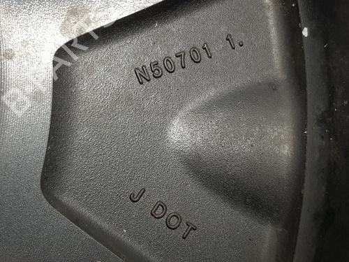 Rim NISSAN LEAF (ZE0) Electric | BP11717464C45 