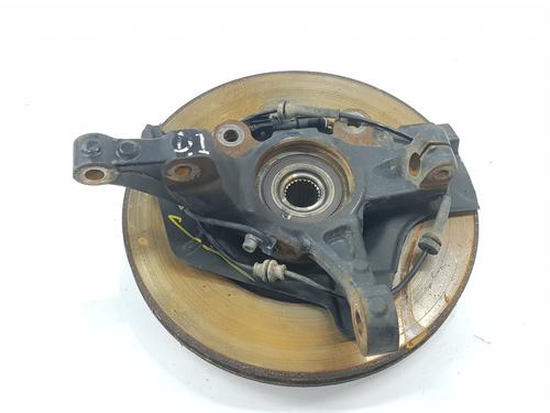 Left front steering knuckle OPEL COMBO Tour (X12) 1.3 CDTI (C26, D26, E26, C05) | BP16331438M25 