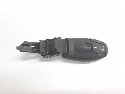 Used Steering wheel controls CITROËN C-ELYSEE (DD_) 1.6 HDI 92 (92 hp) 29331828