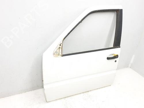 Left front door NISSAN TERRANO II (R20) 2.7 TDi 4WD | BP17728064C2