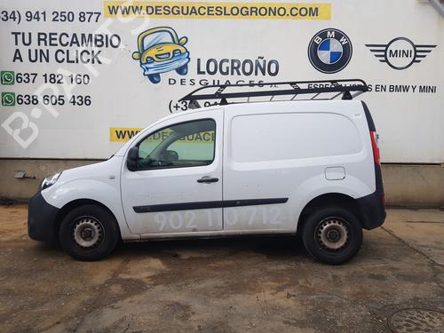 Left front window switch RENAULT KANGOO / GRAND KANGOO II (KW0/1_)  | BP34450280I27  - Image 23