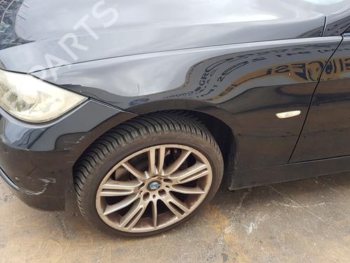 Other BMW 3 Touring (E91) 318 d | BP30471877O1 - Image 22