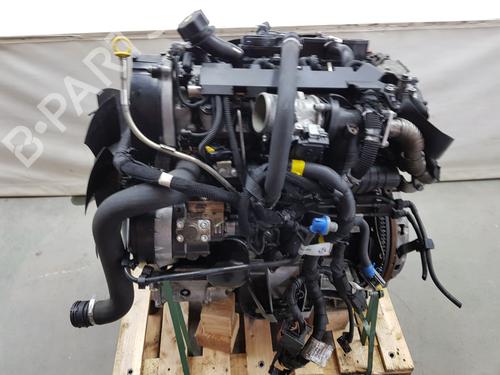 Engine IVECO DAILY VI Van 33S16, 35S16, 35C16, 38S16, 40C16, 42S16, 50C16 | BP29436490M1 
