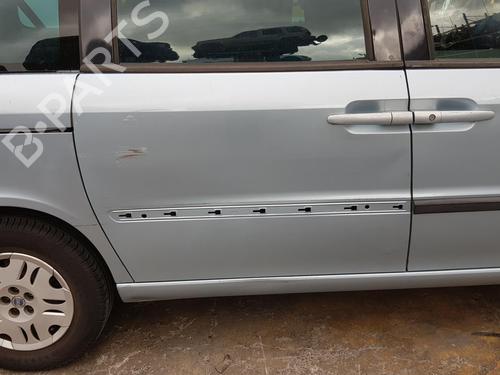 Scheibenwischer vorne FIAT ULYSSE (179_) 2.0 JTD | BP10049552C143 