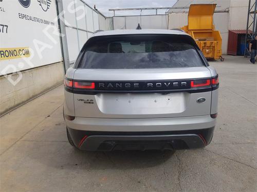 Rear differential LAND ROVER RANGE ROVER VELAR (L560) 2.0 D240 SD4 4x4 | BP36870320M24 - Image 10