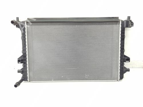 Køler CUPRA FORMENTOR (KM7, KMP) 1.5 TSI | BP28671318M31