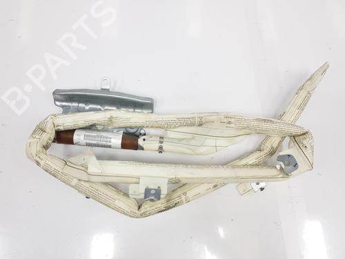 Left curtain airbag MINI MINI (R56) Cooper D | BP12461841C11 