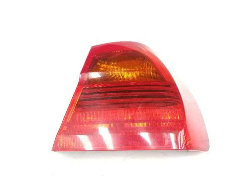 Used Right taillight BMW 3 (E90) 320 i (150 hp) 7480863