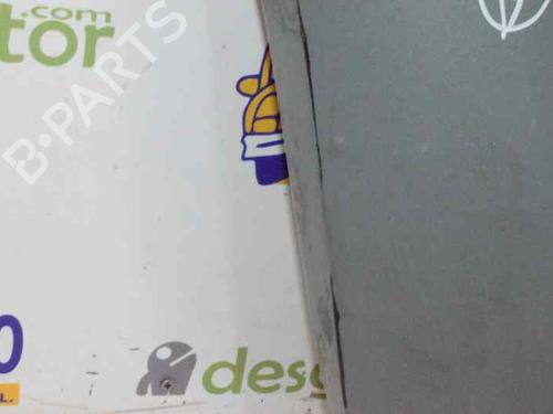 Rear bumper SEAT LEON (1P1)  | BP1326532C8 