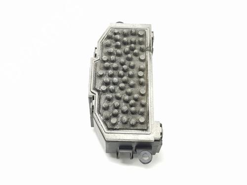 Heater resistor SKODA SUPERB II Estate (3T5) 2.0 TDI | BP19134321M108 