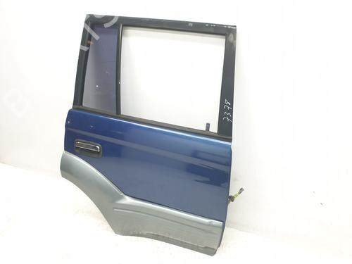 Right rear door TOYOTA LAND CRUISER 90 (_J9_) 3.0 TD (KZJ90_, KZJ95_, KZJ90R, KZJ95R, KZJ90W, KZJ95W) | BP18707178C5