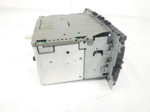 Radio FORD TRANSIT CONNECT (P65_, P70_, P80_) 1.8 Di | BP9753729E6 