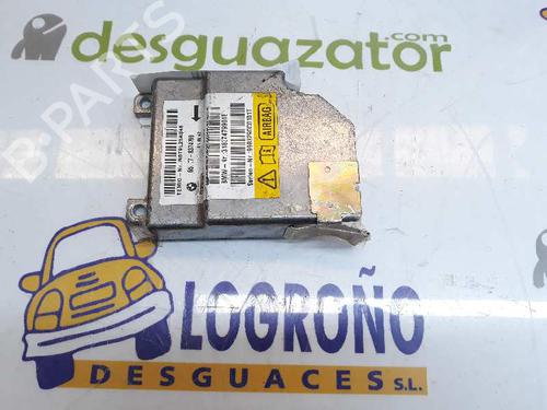 ECU airbags BMW 3 Compact (E36) 318 ti | BP1170835M53 
