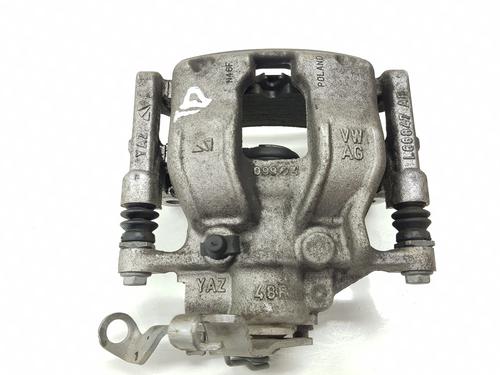 Right rear brake caliper MAN TGE Van 2.0 TDI (01V, 03V, 36V, UYB, UYC, UYD) | BP34706671M106  - Image 5