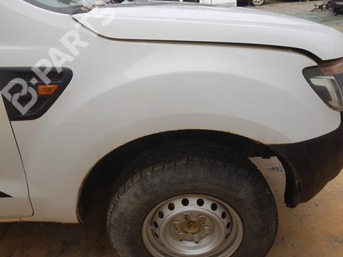 Mass air flow sensor FORD RANGER (TKE) 2.2 TDCi 4x4 | BP9708324M95  - Image 29