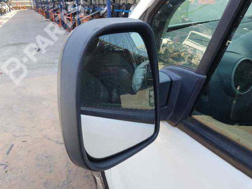 Front left exterior door handle PEUGEOT PARTNER Box Body/MPV 1.6 HDi 90 | BP8066628C128  - Image 30