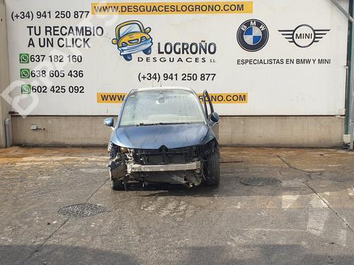 Used Parts CITROËN C4 Grand Picasso II (DA_, DE_)  1.6 HDi / BlueHDi 115  1166235