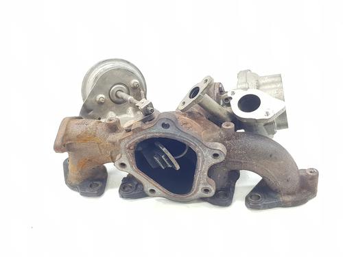 Used Turbocharger/Supercharger Turbocharger/Supercharger VOLVO XC60 I SUV (156) D4 (190 hp) 33295246 33295246