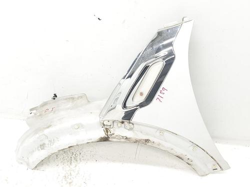 Used Left front fenders MINI MINI COUNTRYMAN (R60) One D (90 hp) 17812651