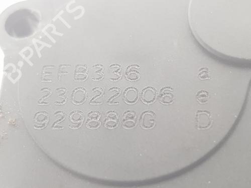 Electronic module MERCEDES-BENZ M-CLASS (W164) ML 63 AMG 4-matic (164.177) | BP13298219M83 