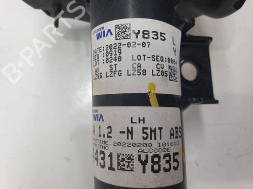 Left front shock absorber KIA STONIC (YB) | BP38870874M16 - Image 5