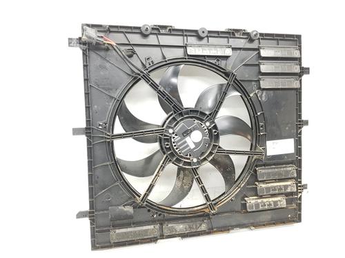 Køleventilator elektrisk VW CRAFTER Van (SY_, SX_)  | BP28030742M35 