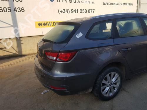 Right front window motor SEAT LEON ST (5F8) 1.2 TSI | BP39070077E20 - Image 28