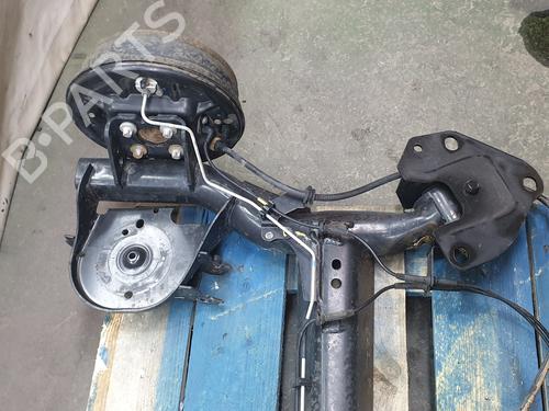 Bagaksel RENAULT EXPRESS Box Body/MPV | BP37466305M2 - Image 6