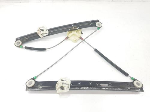 Front left window mechanism BMW X3 (E83) 2.0 d | BP13524265C22 