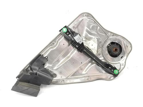 Rear right window mechanism MERCEDES-BENZ C-CLASS (W204) C 220 CDI (204.008) | BP9278970C25 