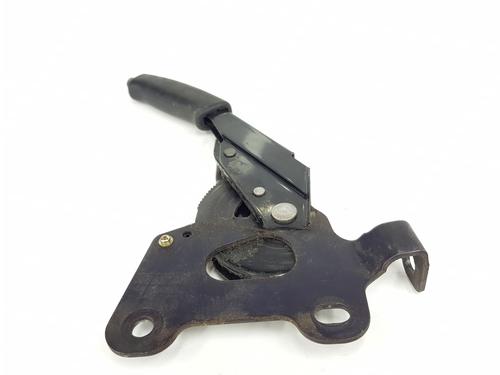 Hand brake TOYOTA LAND CRUISER 90 (_J9_) 3.0 D-4D 4WD (KDJ90_, KDJ95_, KDJ90W, KDJ95W) | BP25302337I18 