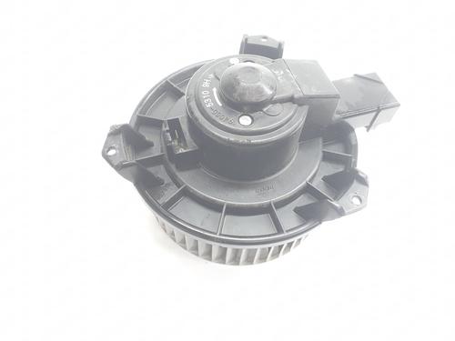 Heater blower motor TOYOTA LAND CRUISER PRADO (_J12_) 3.0 D-4D (KDJ120, KDJ125, KDJ121) | BP24439638M62 