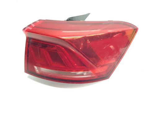 Used Right taillight Right taillight VW T-ROC (A11, D11) [2017-2026] 39599316 39599316