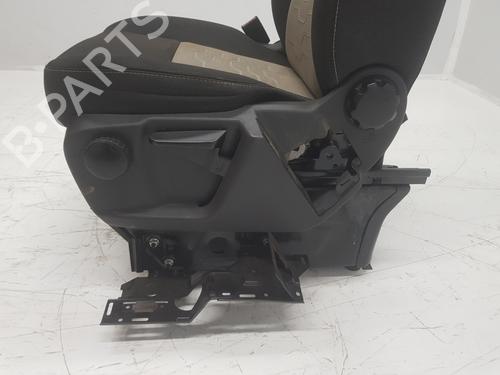 Left front seat FORD TRANSIT CUSTOM V362 Van (FY, FZ) | BP36649814C15 - Image 6