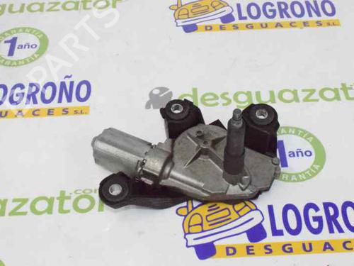 Rear wiper motor RENAULT KANGOO / GRAND KANGOO II (KW0/1_) 1.5 dCi 85 (KW0K, KW0L, KW0B) | BP1119977M102 