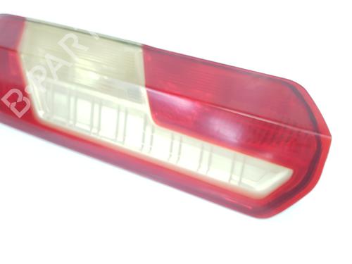 Right taillight FORD TRANSIT V363 Van (FCD, FDD) 2.0 EcoBlue | BP33801746C35 - Image 3
